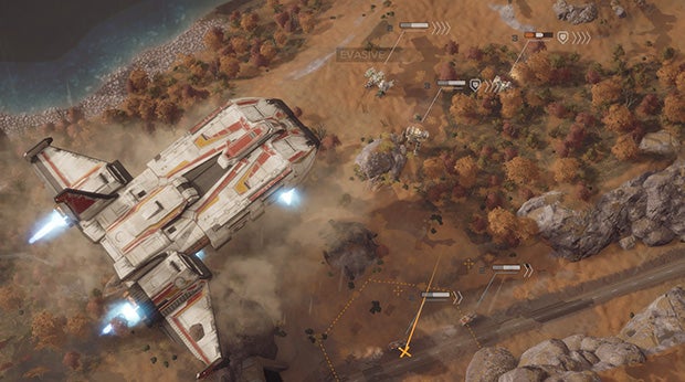 BattleTech patch plans revealed
