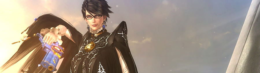 Kamiya doesn't "see a Bayonetta 3 happening in the future"