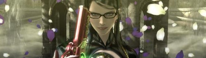 Bayonetta gets Anarchy Reigns appearance