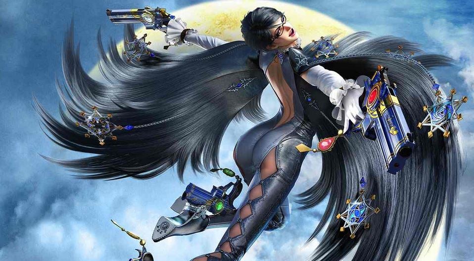 Bayonetta 2 demo hits US and European eShop, new video released