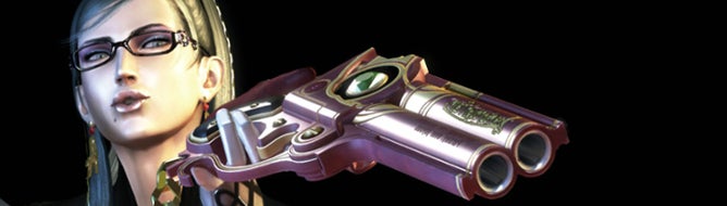 Bayonetta 2? Not before Viewtiful Joe 3, muses Kamiya
