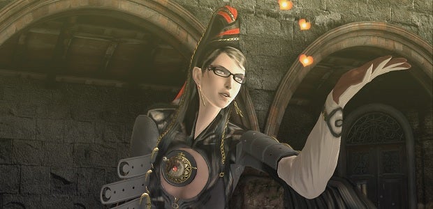 Bayonetta PC release