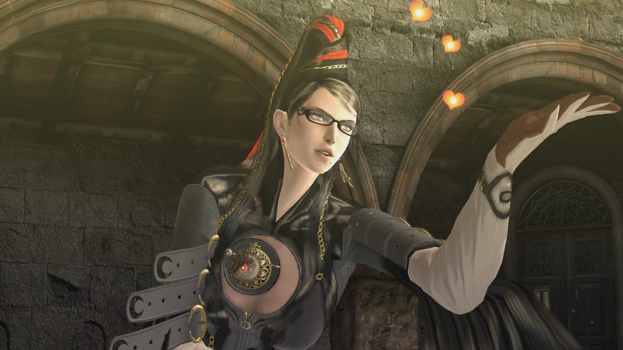 Platinum Games receive Tencent investment