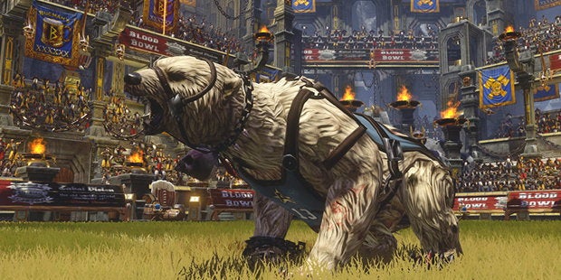 Blood Bowl 2 Legendary Edition