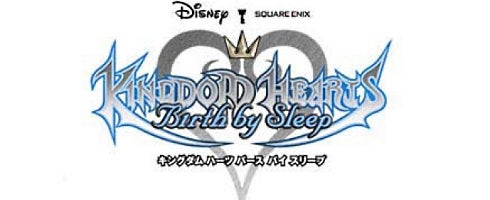 New KH: Birth by Sleep trailer released