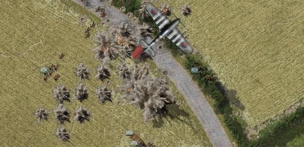 The Close Combat series now on GOG