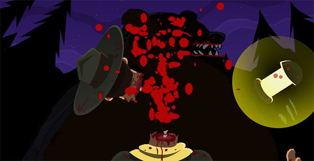 Holy Crap, Bears: Holy Crap, Bears!