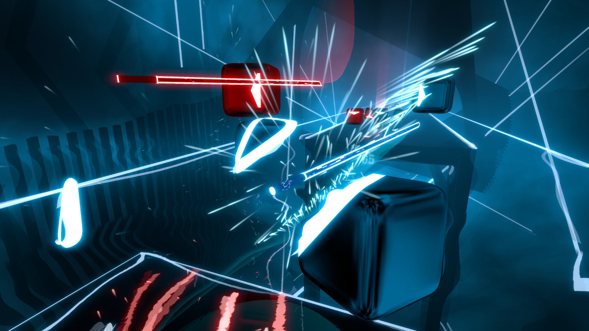 Have You Played... Beat Saber?