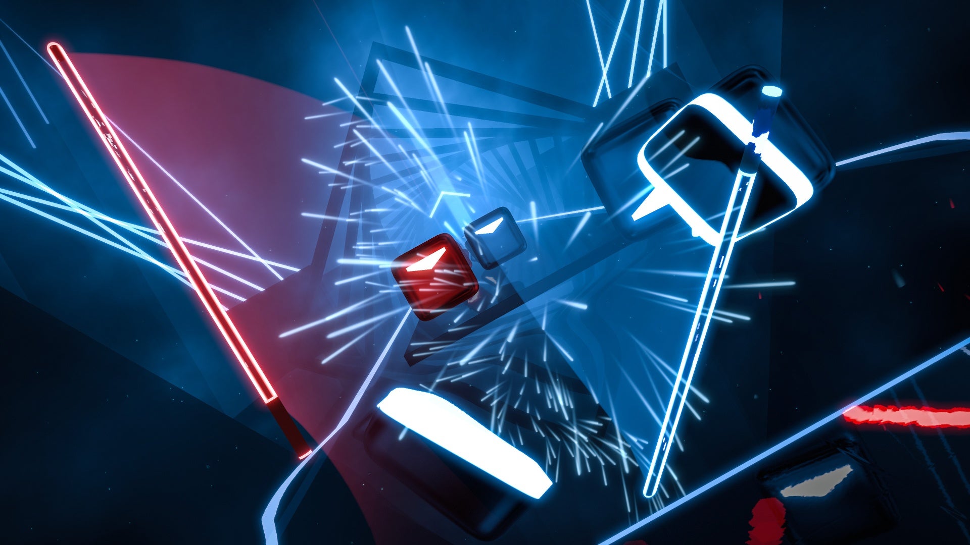 Beat Saber, the best VR game, has sold 4 million copies