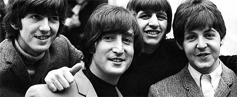 Partial The Beatles: Rock Band tracklist to be announced at E3