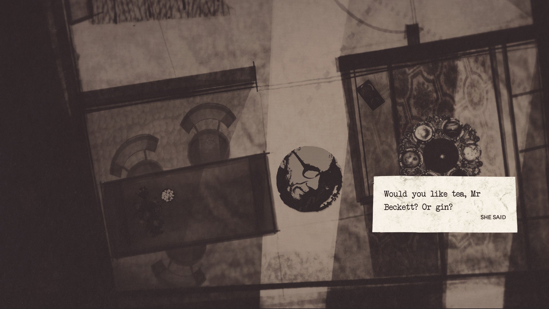 Have You Played... Beckett?