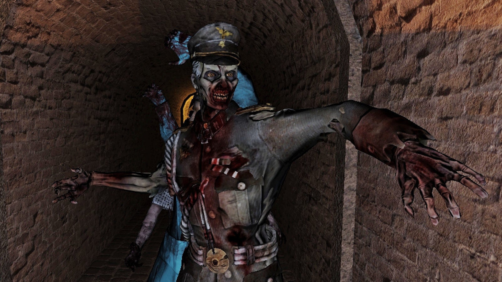 FPS Bedlam based on Christopher Brookmyre's novel is out in August