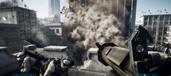 The Fate Of BF3's In-Game Server Browser