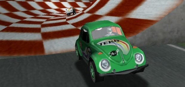 Have You Played... Beetle Crazy Cup?