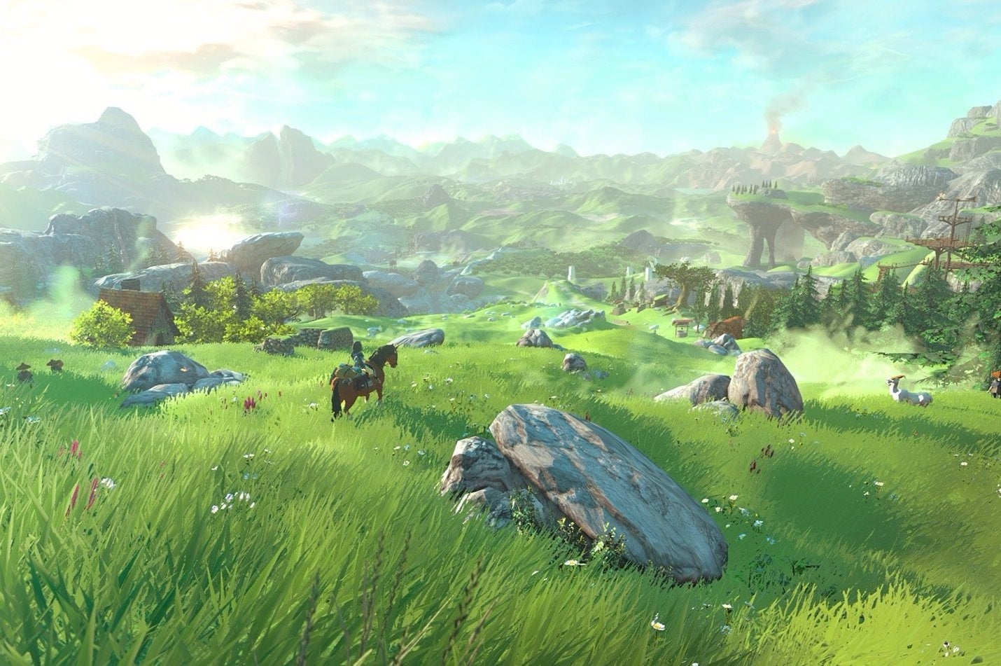 Before the Switch: Here's the full line-up of what's left for Wii U and 3DS