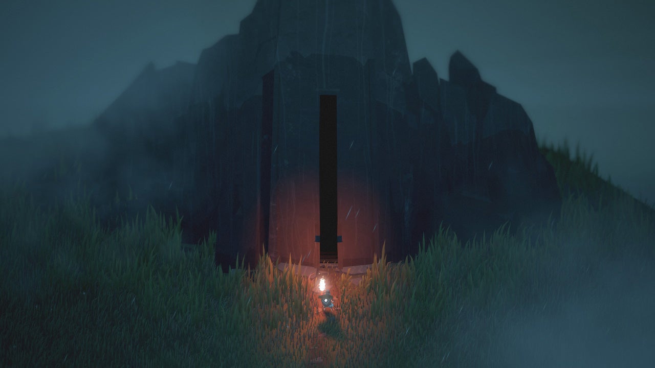 Below is about to get easier, with a new Explore mode