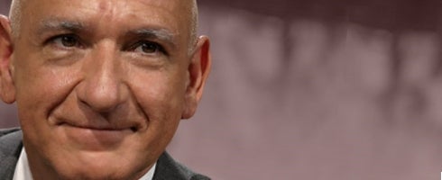 Sir Ben Kingsley to appear in Fable III