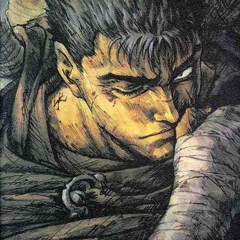 Berserk and the Band of the Hawk heads west in February