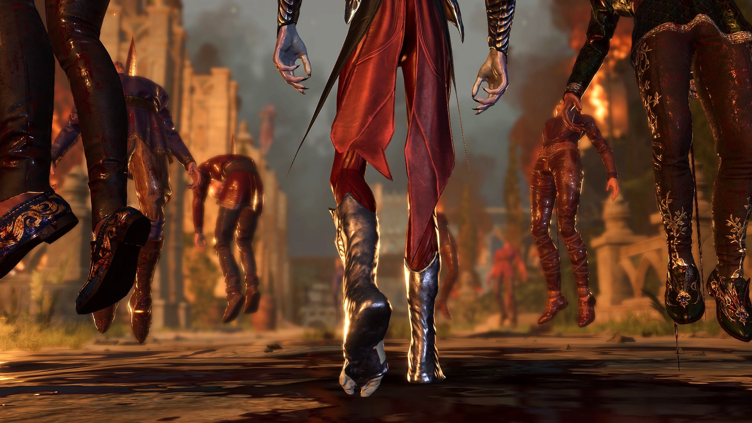 Let's get evil in Baldur's Gate 3 - The Finale