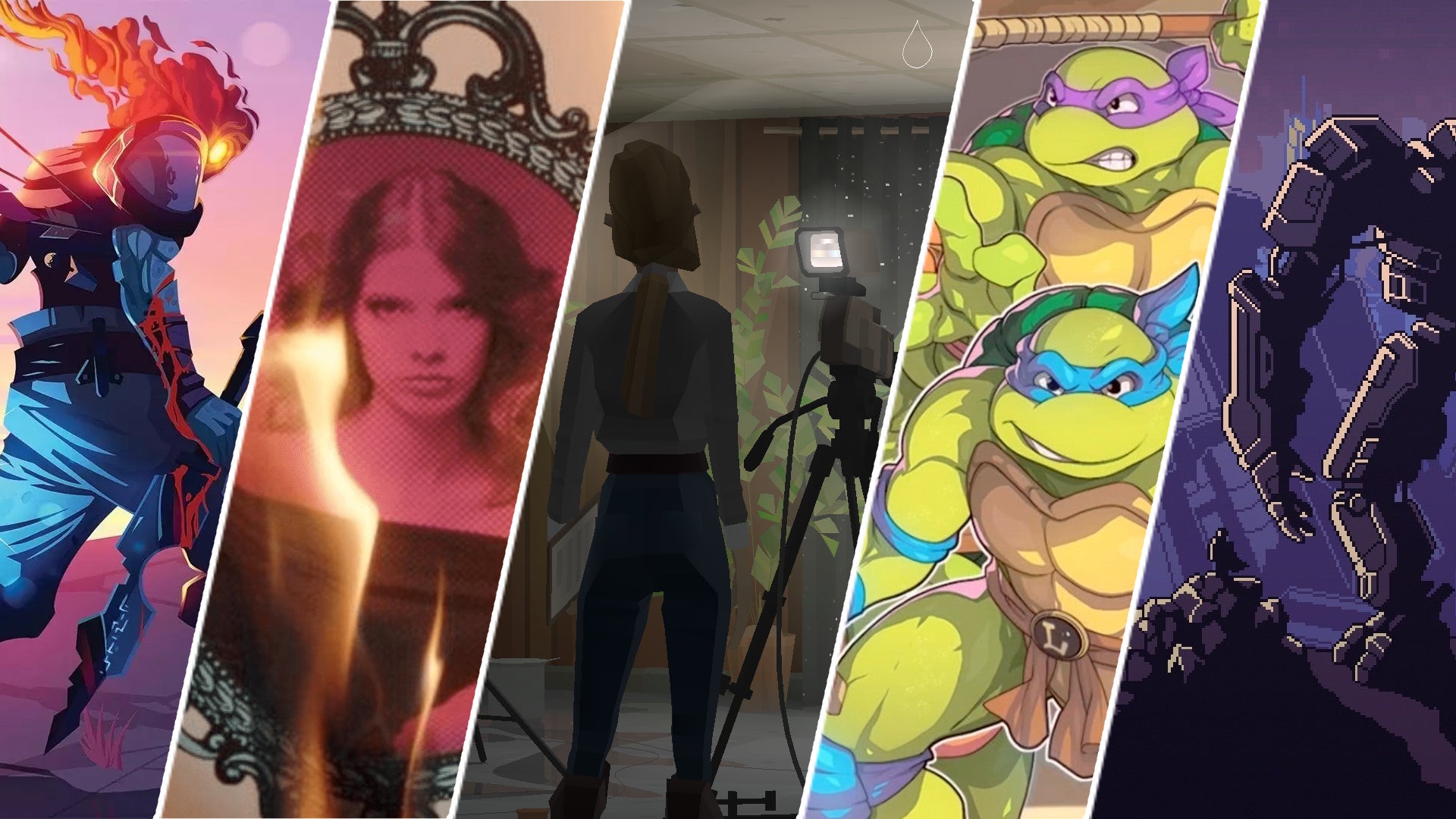 The best Netflix games to play in 2025