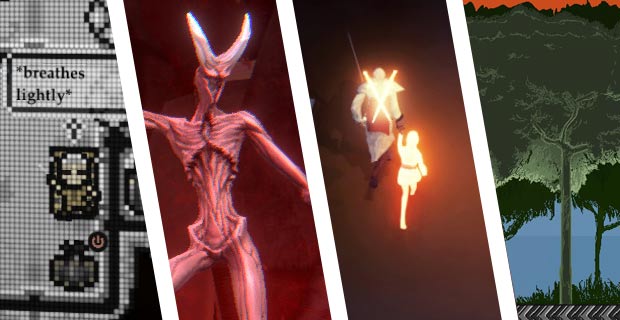 Best new Steam games, week 39 of 2017