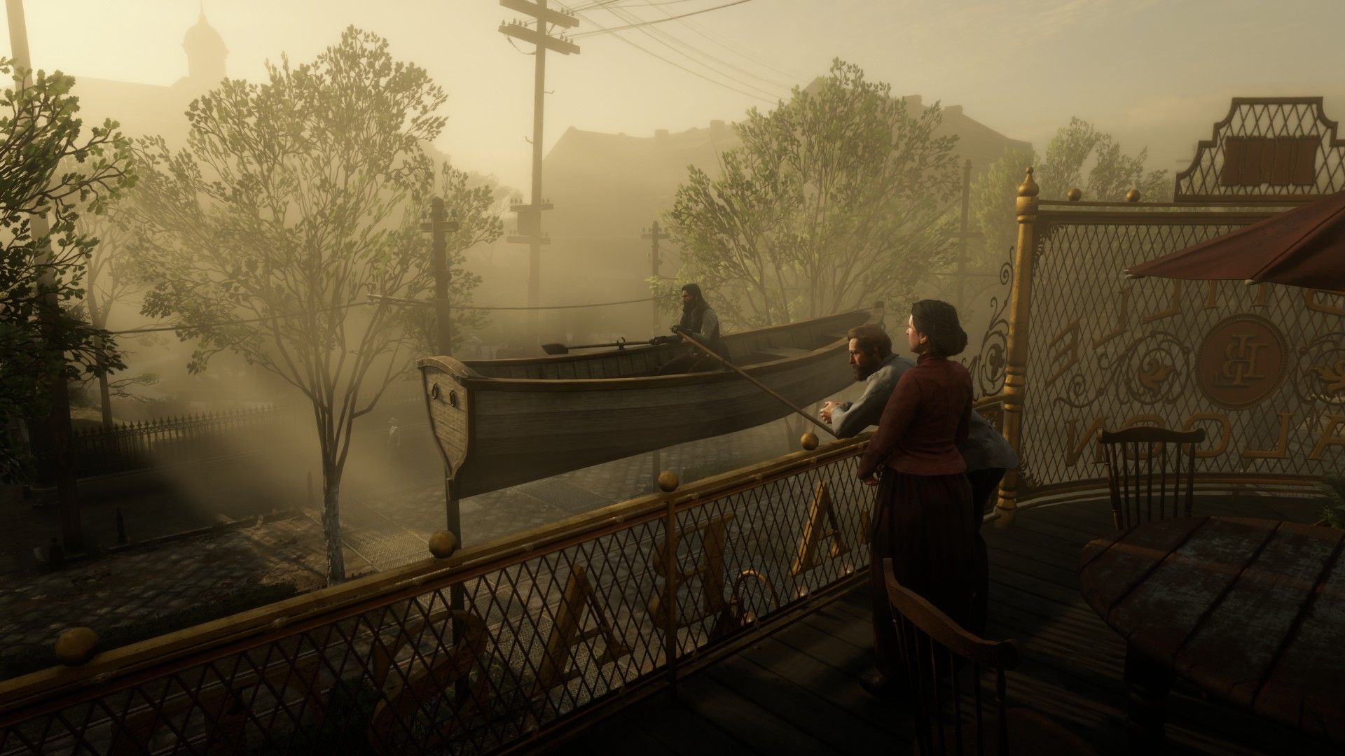 Best Red Dead Redemption 2 mods