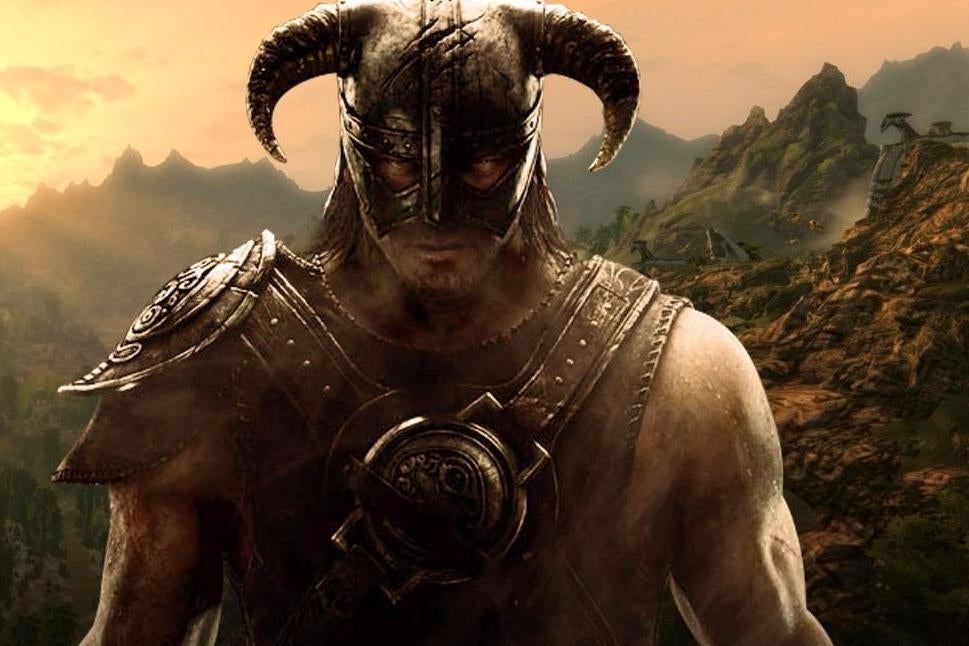 Bethesda E3 2017 live report
