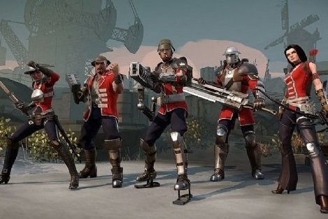 Bethesda has "concerns" about Battlecry