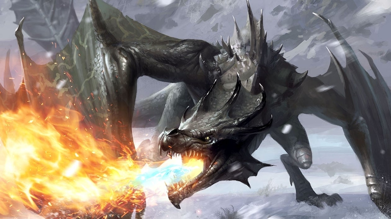 Bethesda puts development of card-battler The Elder Scrolls: Legends "on hold"