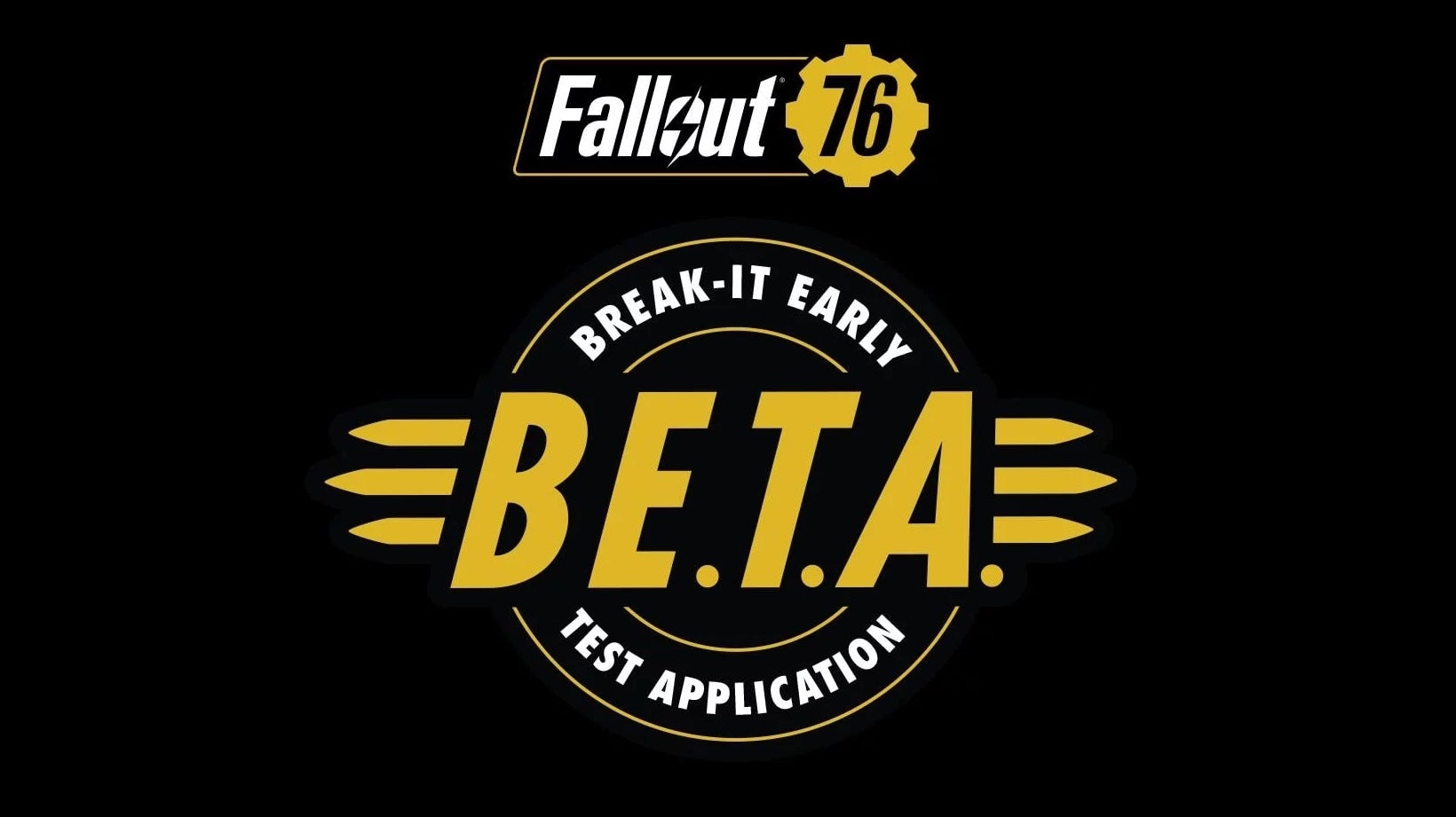 Fallout 76 may have some "spectacular" bugs, Bethesda warns
