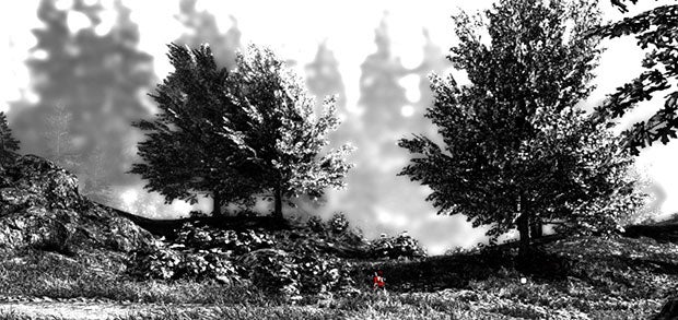 Have You Played Betrayer