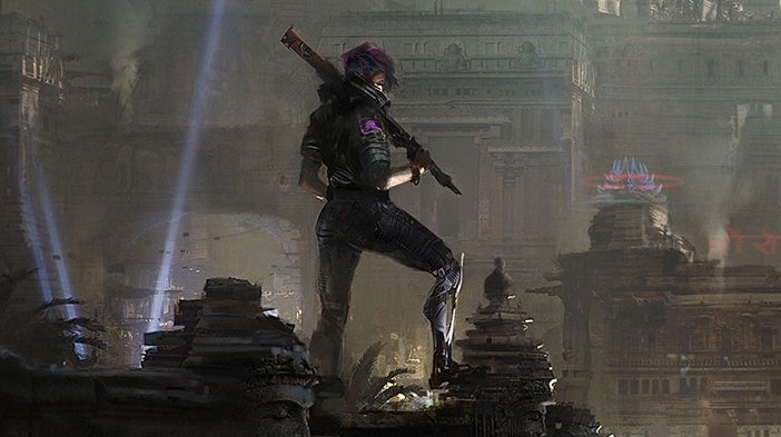 Beyond Good & Evil 2 won't be at this year's E3