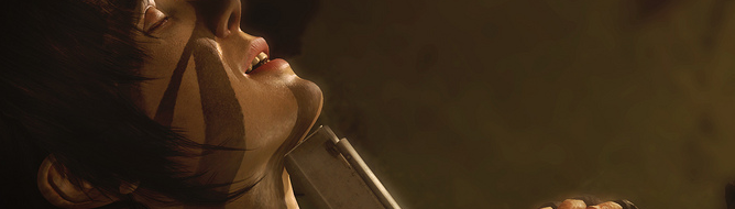 Beyond: Two Souls E3 gameplay detailed by David Cage