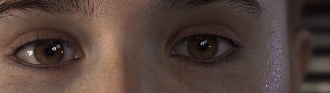 Beyond: Two Souls will send "strong signal" over actors
