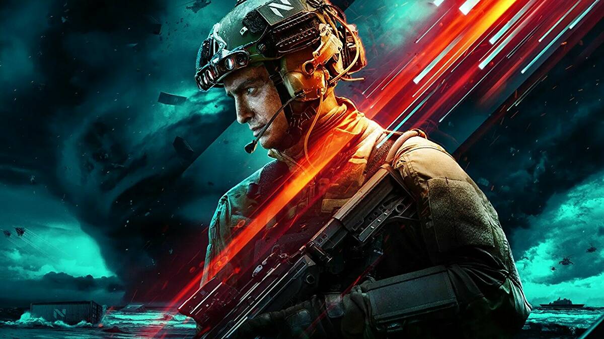 EA amassing "largest Battlefield team in franchise history" to double down on live-service multiplayer