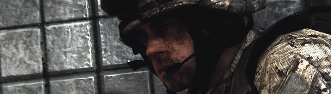 DICE: Using PC as BF3 lead platform is "helping us make a better console game"