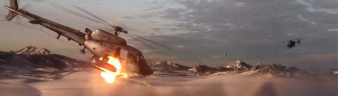 DICE - modern setting getting stale, FPS needs innovating