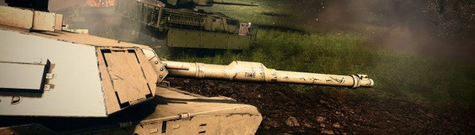 'Battlefield 3 support after DLC ends depends on fans' - DICE
