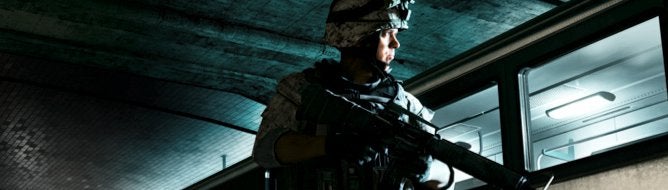 Battlefield 3 expansions to have week long exclusivity period on PS3