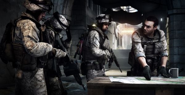 DICE Respond To BF3 Pre-Order Ruckus