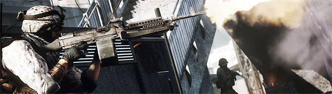 DICE: BF3 360 looks "standard-def" without installed texture pack