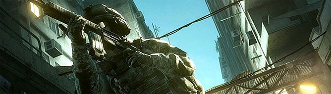 Battlefield 3 beta – "Hundreds" of changes from alpha, day one patches likely