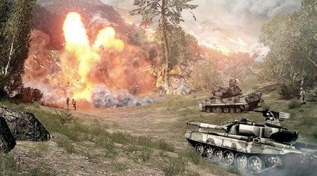 Battlefield 3 online pass confirmed