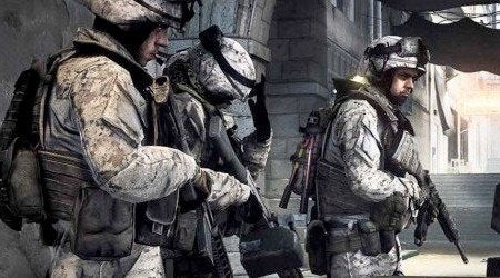 EA: there is going to be a Battlefield 4