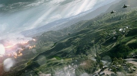 Preparing your PC for Battlefield 3