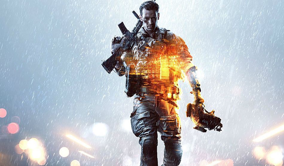 Battlefield 4 shipped "with dirt all over it" - Lanning