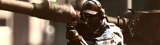 Battlefield 4 has five-player squads in multiplayer because players asked for it