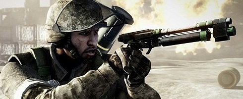 US PSN update, Feb.4 - AvP, BFBC2 demos and more