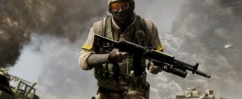 Battlefield: Bad Company 2 demo downloaded 2 million times