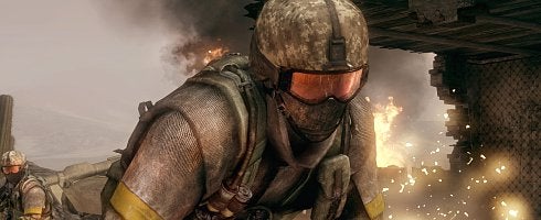 DICE: BFBC 2 Onslaught PC comments "not accurate"